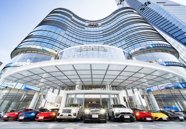 澳康达深度洞察：创吉尼斯纪录二手车企业的成功密码