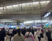 2025新疆五一车展盛大启幕 新车云集、钜惠狂潮、体验升级