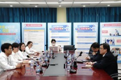 “健康中国家 疫苗护万家”——社区创新实践分享会在京举行