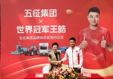 冠军征途：王皓与飞碟汽车的双向破局