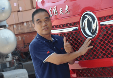 龙擎效能成就高效物流 河南布鞋之都发展再添新动能