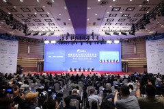 博鳌亚洲论坛｜专访：亚洲国家应发出维护自由贸易强音——访日本国际贸易促进协会理事兼事务局局长泉川友树