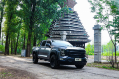 9.98万起全尺寸平台，火星7启航版创富效率碾压同级