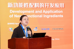 科技赋能健康中国建设，飞鹤乳业亮相2025年国际食品安全与健康大会