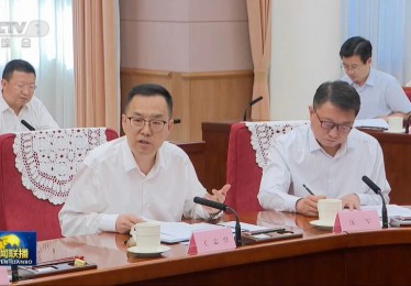 坐在总理座谈会前排的山东重工，旗下农机“链主”分量几何