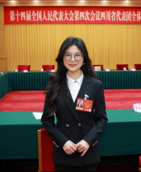 全国人大代表陈柏蓉：推动酿酒产业传承与创新，构建酒业文化新生态