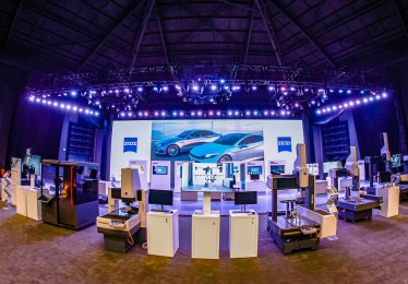 ​蔡司全生命周期工业质量解决方案首秀比亚迪总部，共筑智造质量新生态