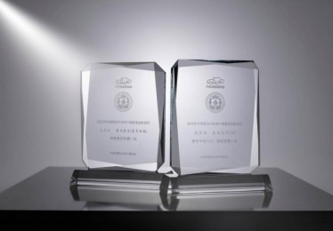 沃尔沃再获CACSI双料冠军，产品与服务全面领跑