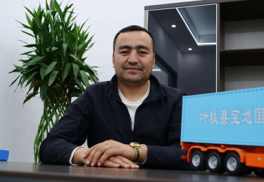 从“百家争鸣”到“龙擎主导” 新疆燃气车市场东风正盛