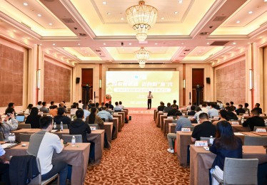 加福加德亮相第10届中国国际焙烤秋季展