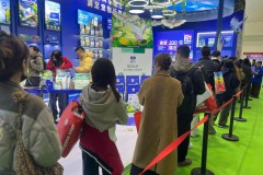 北京宠物用品展见证“它经济”更上层楼