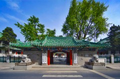 让文物“说话”——从协和百年老建筑修缮看文化遗产保护