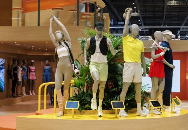 第八届进博会闭幕 中国大市场创造世界大机遇