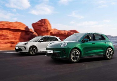 置换至高补1万、8万3年0息——长城欧拉5SUV/运动款/GT全家族导购指南