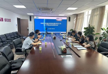 微柏软件携手新疆交投建管推进电子档案建设：领航公路工程档案数字化新征程