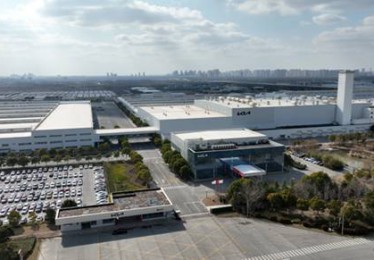 同环比双增长，单月销量再超2万辆！悦达起亚公布5月销量达22,275辆
