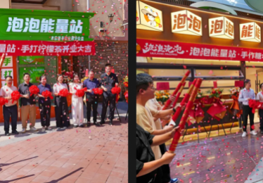 社会化营销创70亿声量：流浪泡泡成餐饮行业流量标杆