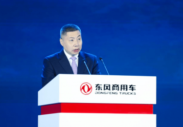 锚定三大赛道 东风商用车2026年冲刺17.6万辆新目标