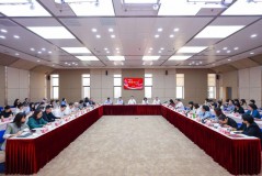 《明青讲习所》沪上开播 专家共议思政教育新范式