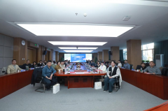 第四届全国大学生绿色化妆品创新创意大赛华北赛区启动会暨2025化妆品绿色发展北京论坛举行