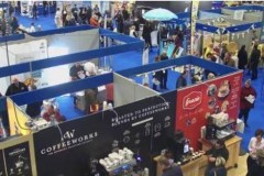 2024年英国埃克塞特国际食品展览会：提升西南贸易展的交流机会