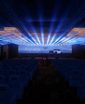 威麟来电，E马当先！奇瑞威麟R08 EV正式上市