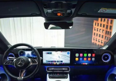 火山引擎亮相广州车展：豆包大模型座舱搭载量第一，成AI汽车标配