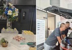 酷爽驾期 超给利——领克８月焕新季