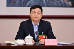 全国政协常委杨杰：培育壮大信息消费“新三样” 激发经济增长新动能