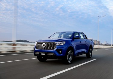 冠军实力 快人一步 2026款商用炮护航创业新征程