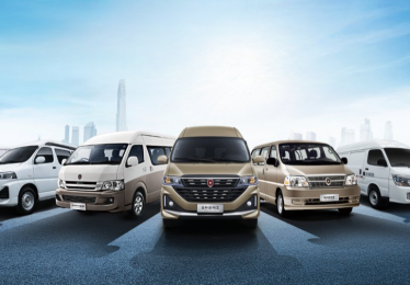 金杯品牌日即将启幕  多能源、智能化、全矩阵焕新亮相