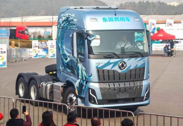 东风天龙哥俱乐部客户盛典为行业带来哪些价值与思考