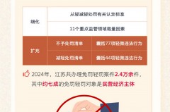 图解丨为民营企业撑腰 经济大省有高招