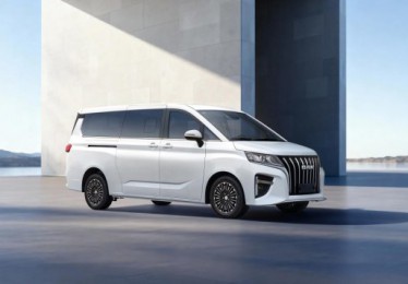 5-10万级MPV销量明星 2026款锐胜王牌M7实力几何？