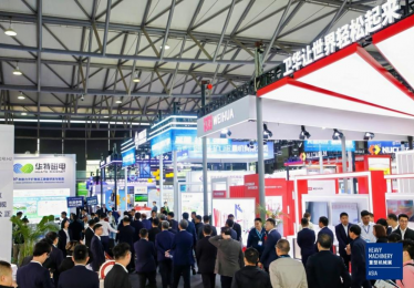 行业翘楚聚郑州 共话重机新未来——2025中国（郑州）重型机械装备展览会前瞻