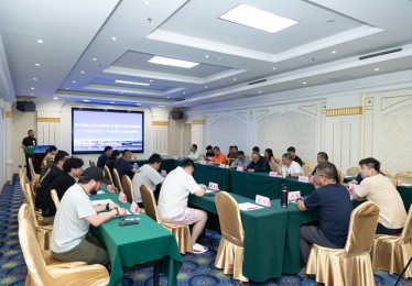 2025阿尔金山综合科学考察总结会暨“猛士科技赋能中国科学探险事业——猛士M817科探用车交流会”成功召开