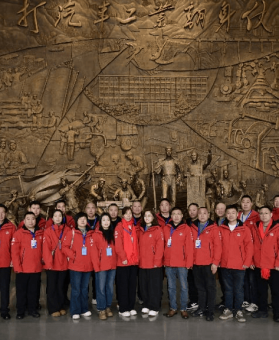 天龙哥十年盛典 打出新能源生态与产品组合拳