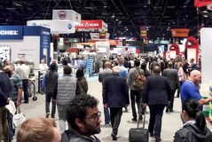 2025年美国芝加哥国际食品饮料设备与技术展览会：征集演讲嘉宾