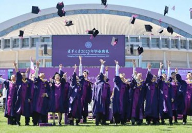 从互联网到实体经济：比亚迪连续三年入选清华大学民企就业Top2