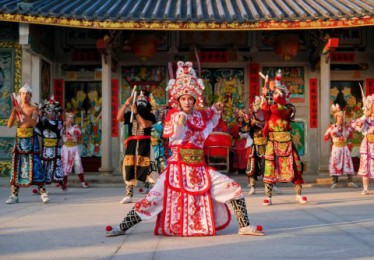 英歌开道 战力拉满 2026款长城炮将于广州车展上市